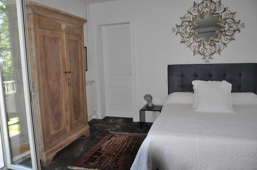 Chambres D'Hotes Nere Chocoa Μπιαρίτζ Εξωτερικό φωτογραφία